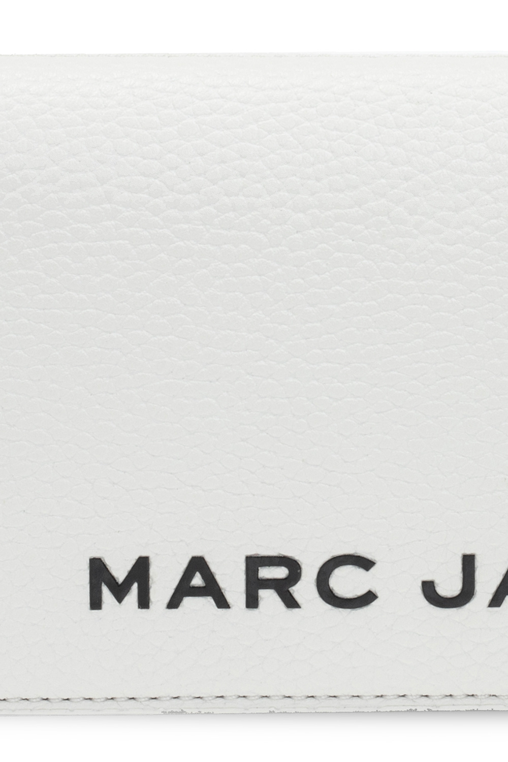 Marc Jacobs Marc Jacobs Small Camera Bag Black White Арт