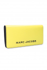 Marc Jacobs (The) Wallet with logo