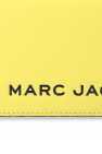 Marc Jacobs (The) Wallet with logo