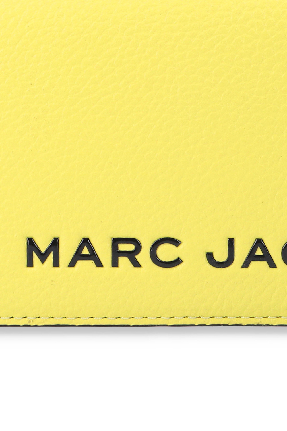 Marc Jacobs the marc jacobs kids colour block padded jacket item