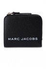 Marc Jacobs Small Camera Bag Silver Black Арт
