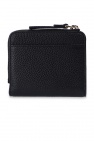 Marc Jacobs Branded wallet