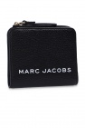 Marc Jacobs Branded wallet