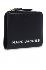 Marc Jacobs Wallet with logo