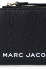 Marc Jacobs the marc jacobs kids logo patch cotton hoodie item