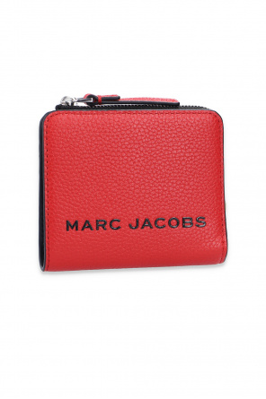 Marc Jacobs Wallet with logo