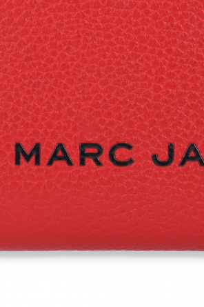 Marc Jacobs Wallet with logo