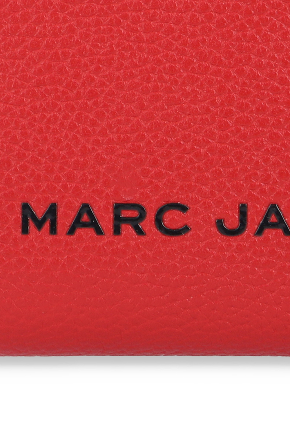 Marc Jacobs Жіноча сумочка marc jacobs logo white pink