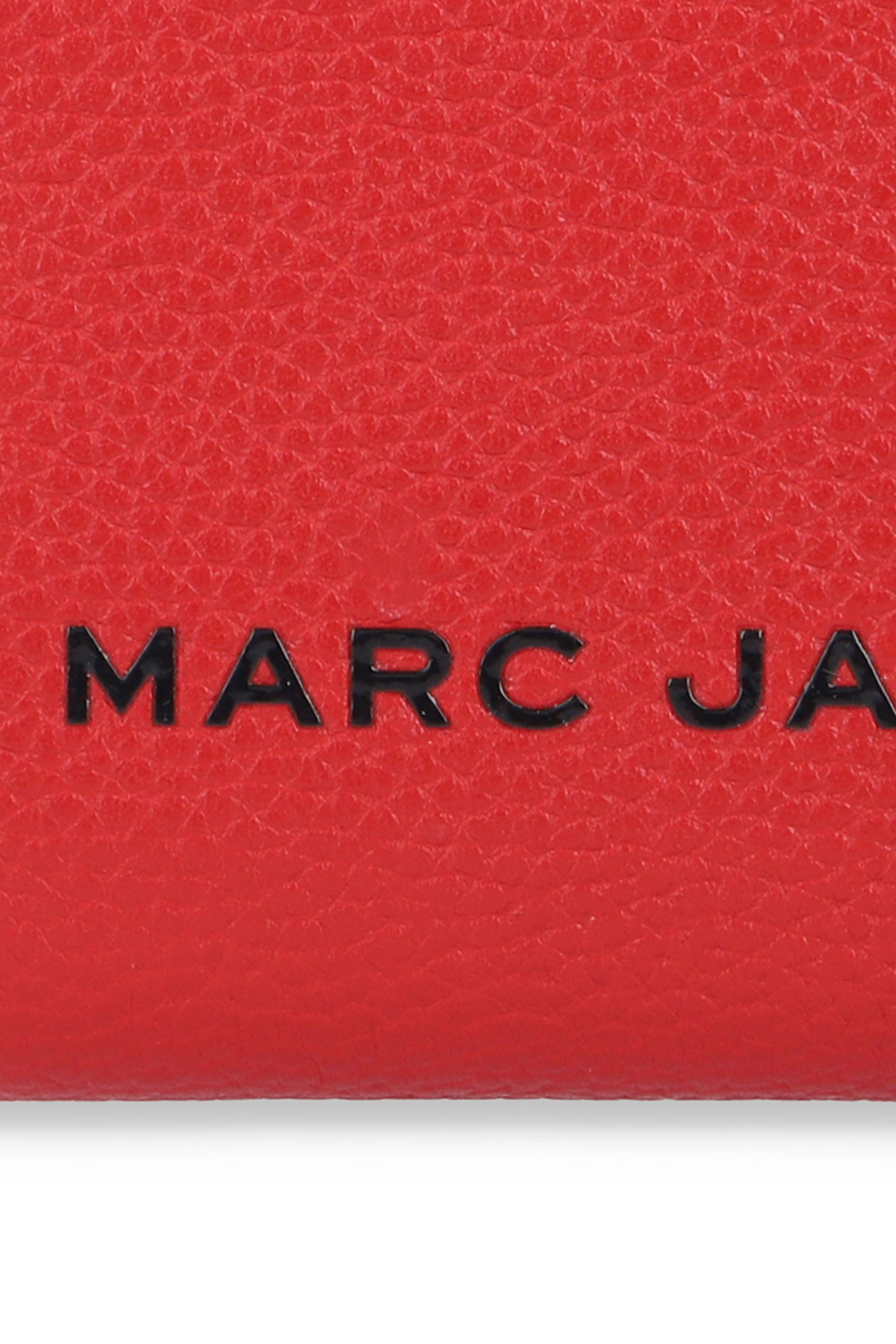 Marc Jacobs Wallet with logo