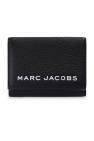 Marc Jacobs Grey Logo Sweater Dress