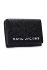Marc Jacobs Branded wallet