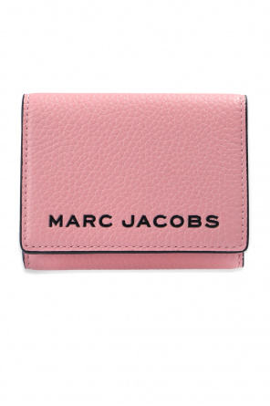 Marc Jacobs 'Snapshot' Portemonnaie Grau