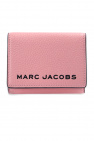 The Marc Jacobs barrette earrings