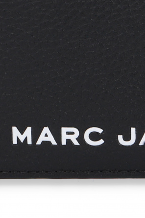 Marc Jacobs Card case with logo