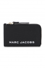 The Marc Jacobs Kids reversible purse-print coat