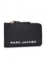 Marc Jacobs (The) Card case with logo