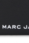 Marc Jacobs (The) Card case with logo