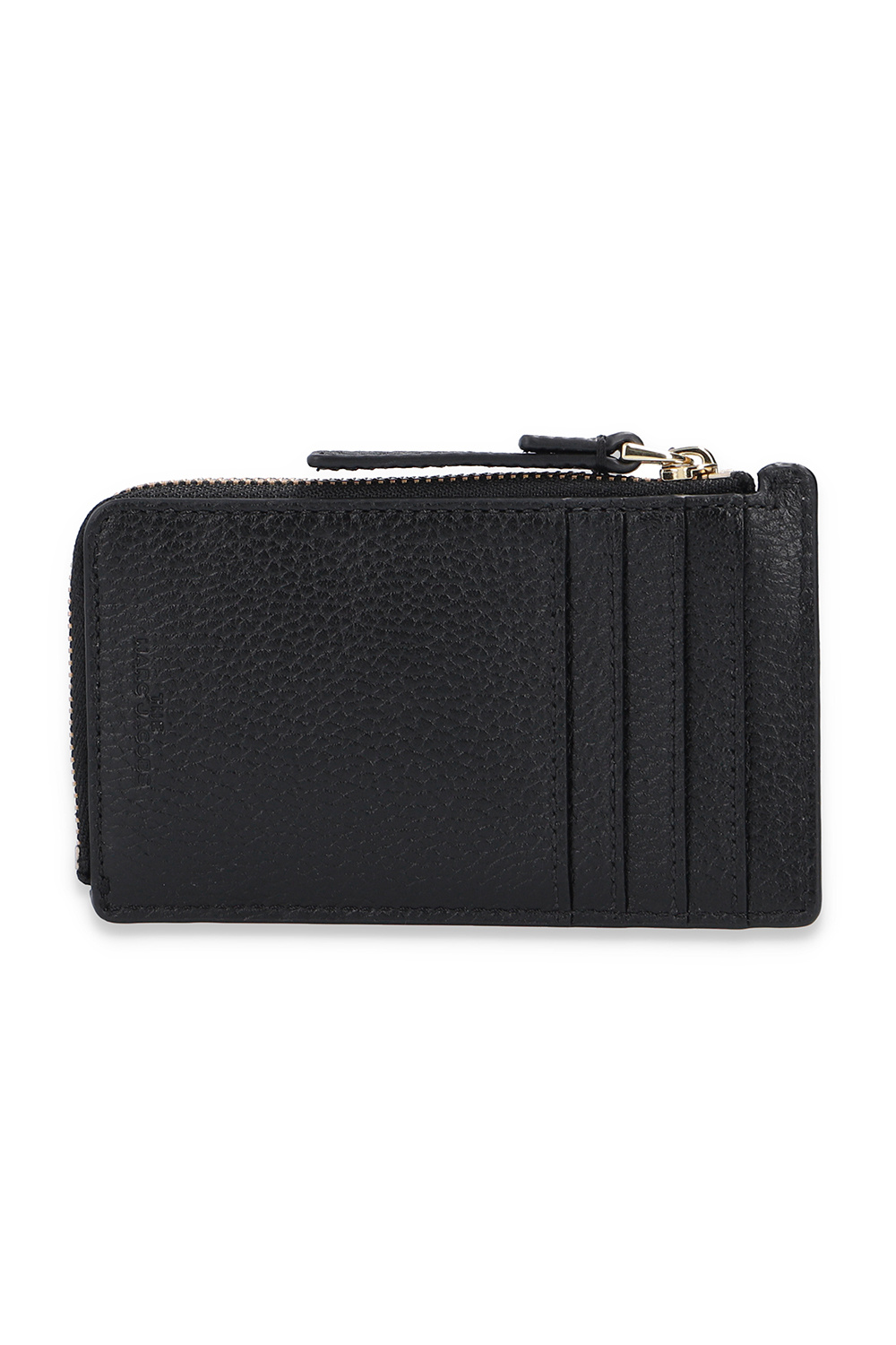 Marc Jacobs Card case with logo | Women's Accessories | Vitkac