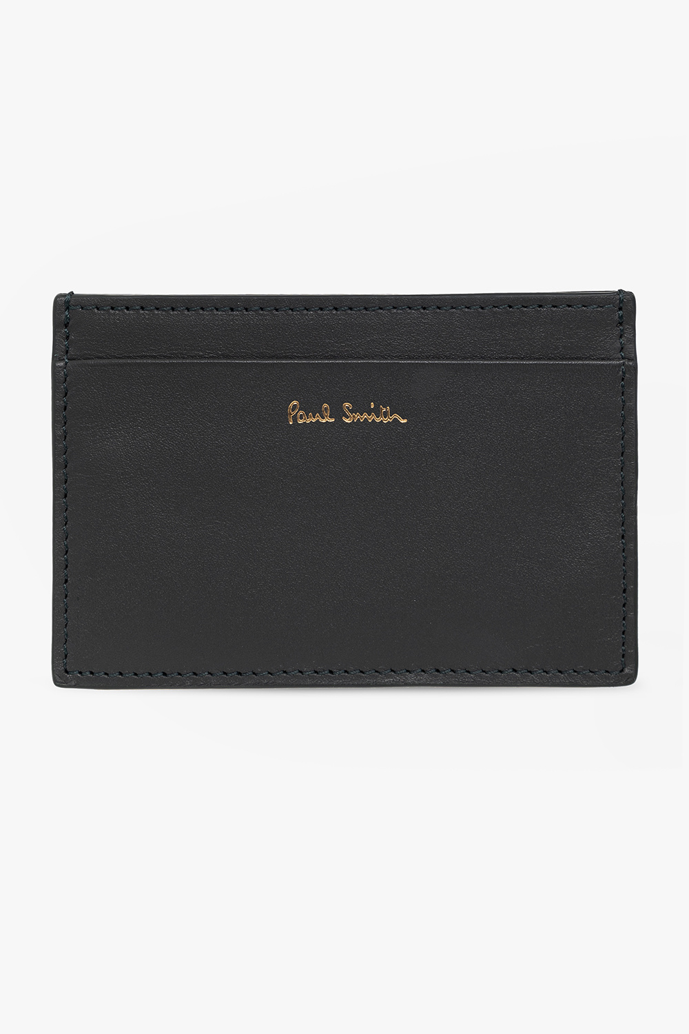 Paul Smith Leather card case