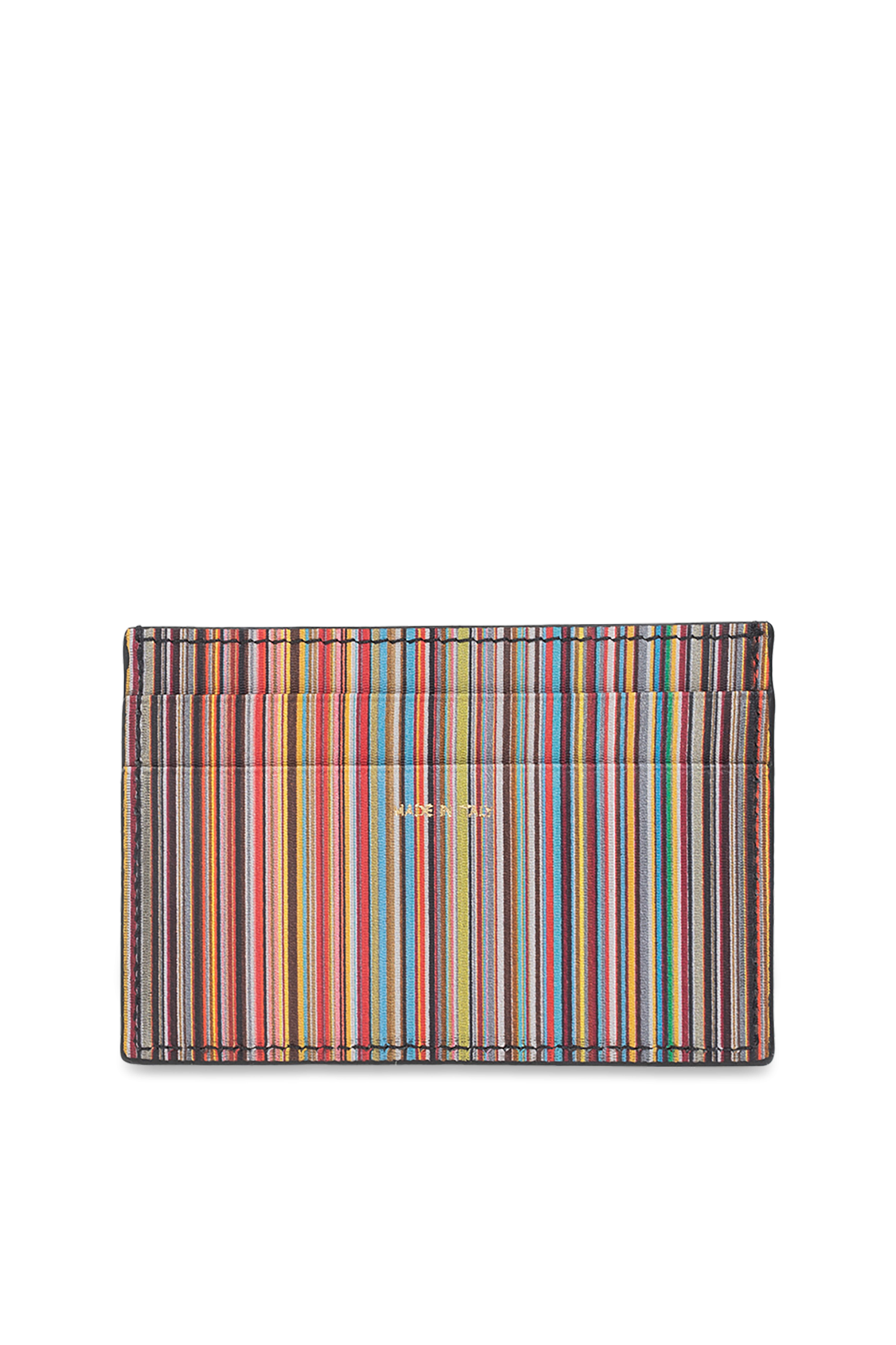 Paul Smith Leather card holder