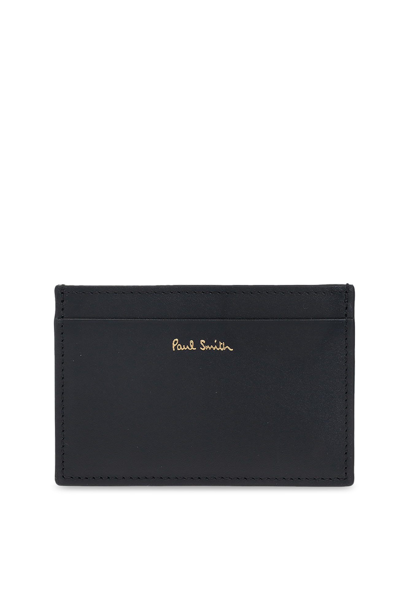 Paul Smith Leather card holder