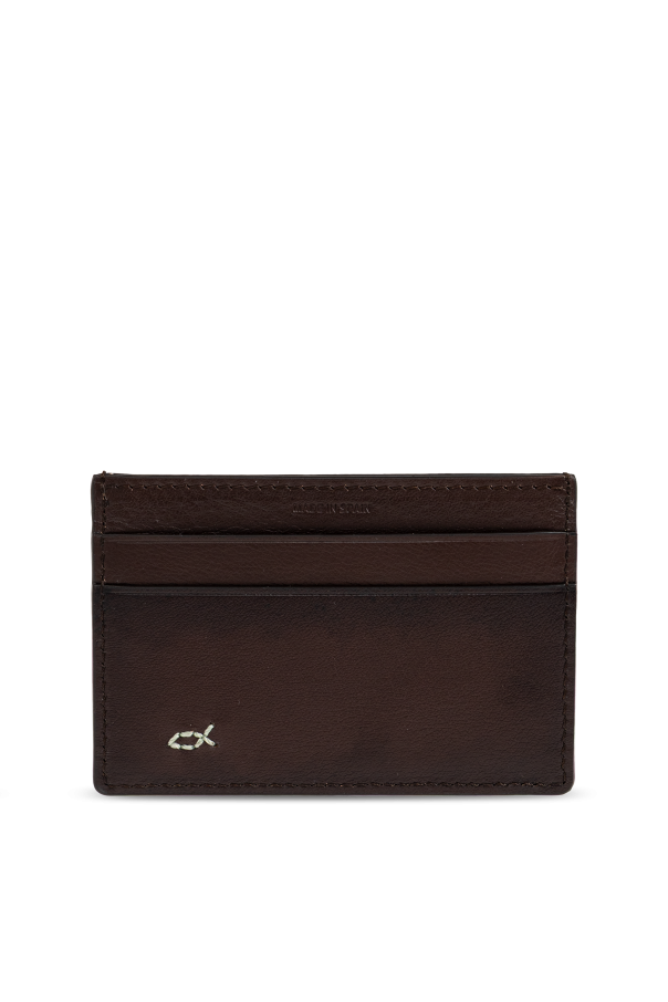 Paul Smith Leather card holder