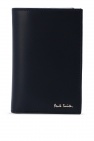 Paul Smith Branded leather wallet