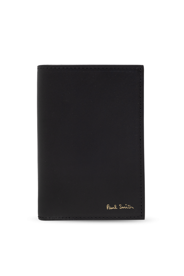 Folding card case od Paul Smith