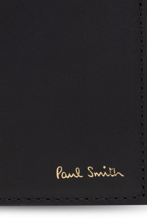 Paul Smith Faltbare Kartenetui