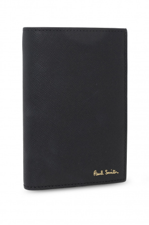 Paul Smith Leather wallet