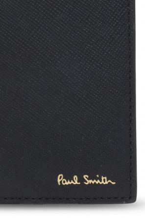 Paul Smith Leather wallet