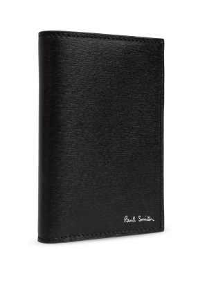 Paul Smith Foldable Wallet with Logo