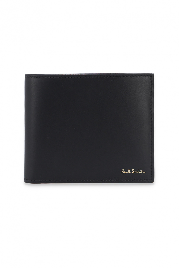 Bi-fold wallet wallet od Paul Smith