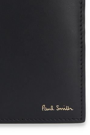Paul Smith Składany portfel
