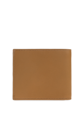 Paul Smith Carteira de couro