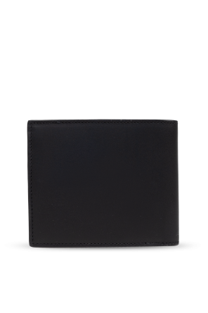 Paul Smith Cartera plegable con logo