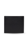Paul Smith BLACK Wallet with logo