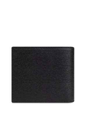 Paul Smith Foldable wallet with logo