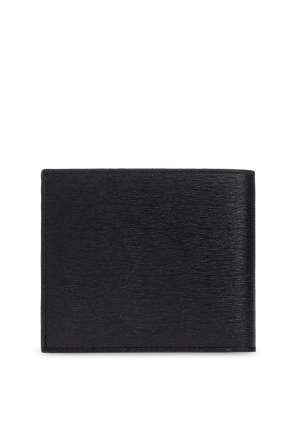 Paul Smith Leather wallet with logo