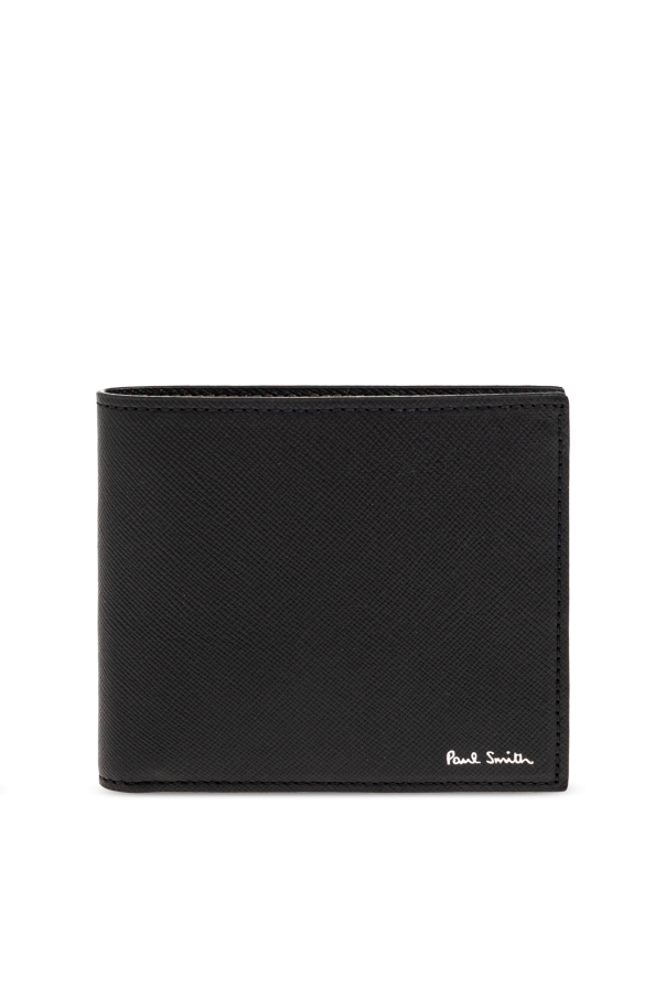 Leather wallet od Paul Smith
