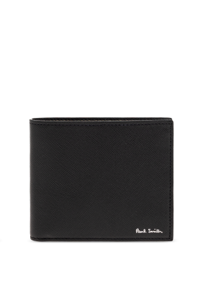 Cartera de cuero