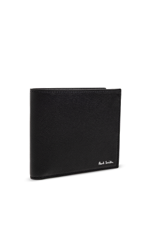Paul Smith Leather wallet