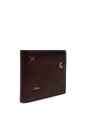 Paul Smith Leather wallet