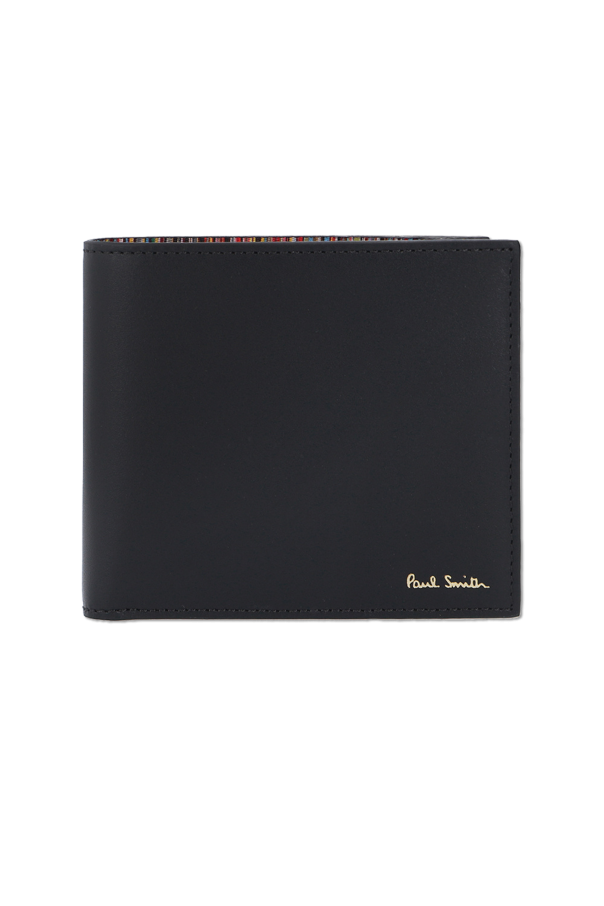 Paul Smith Leather wallet