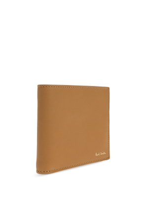 Paul Smith Leather wallet