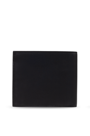 Paul Smith Foldable wallet with logo