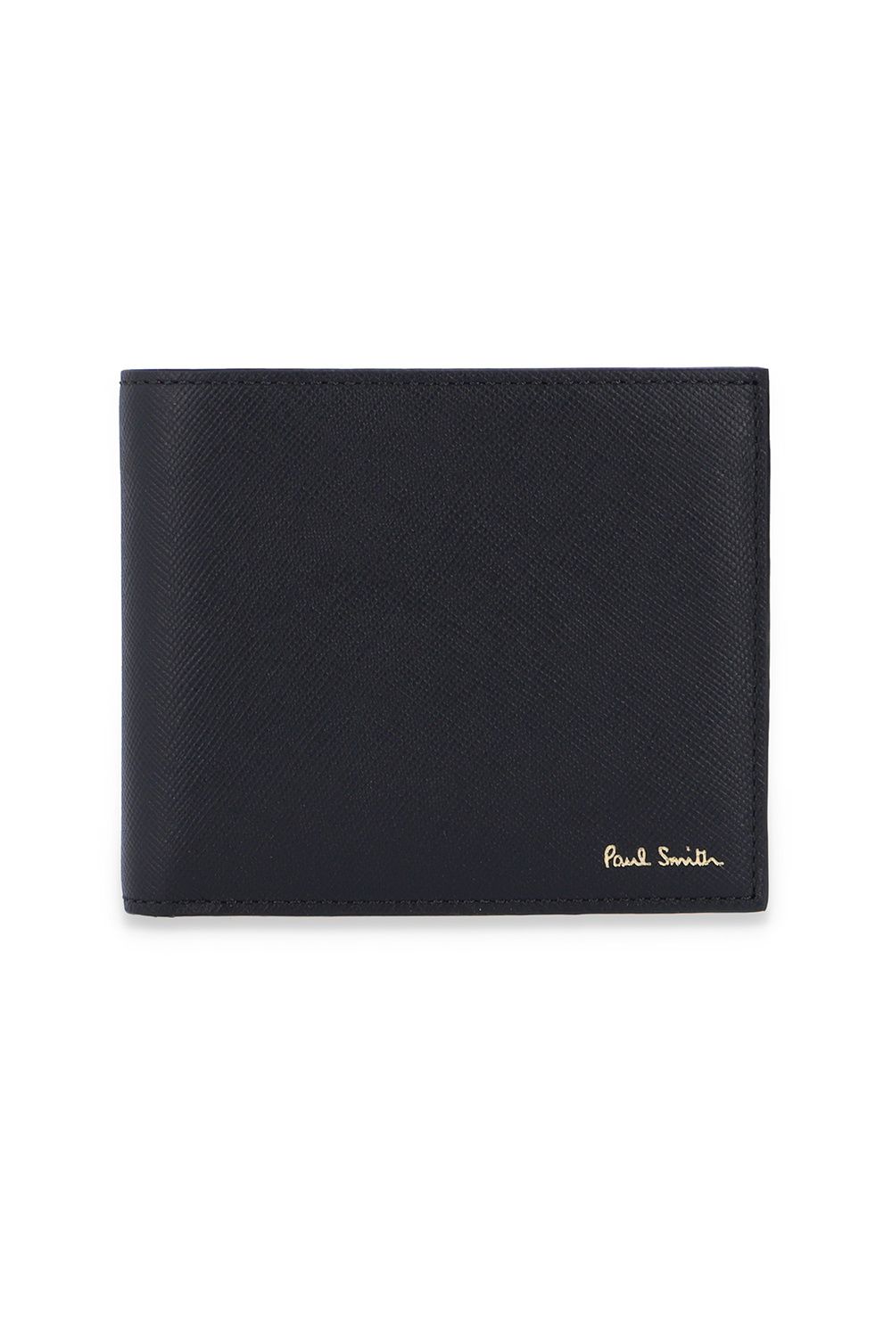 Paul Smith Bifold wallet with logo