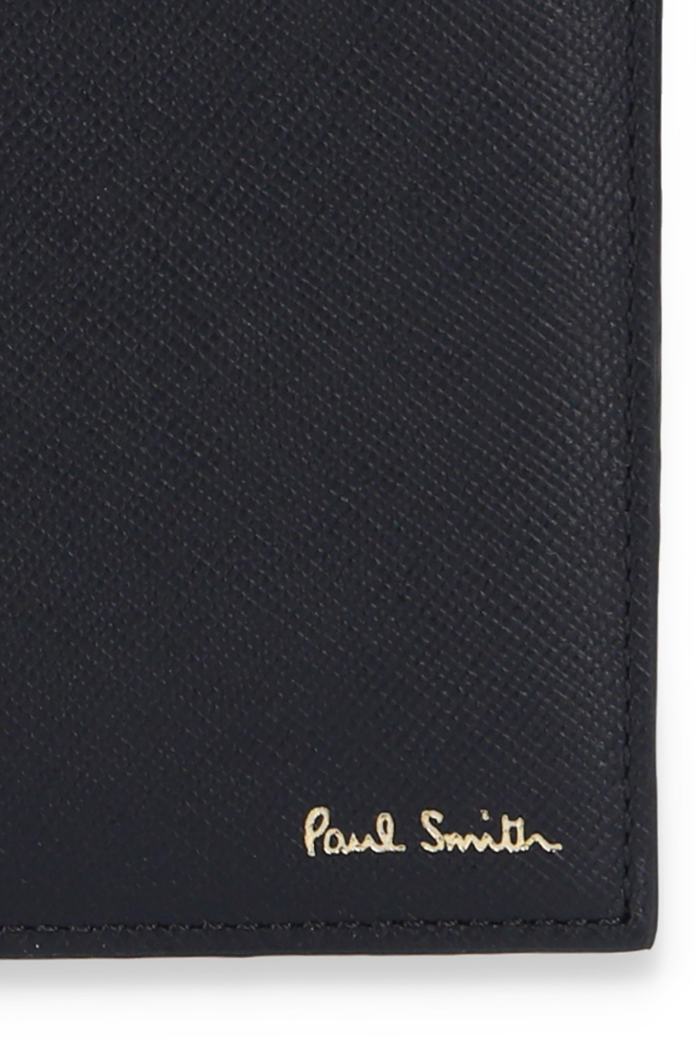 Paul Smith Bifold wallet with logo