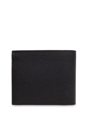 Paul Smith Folding wallet with logo