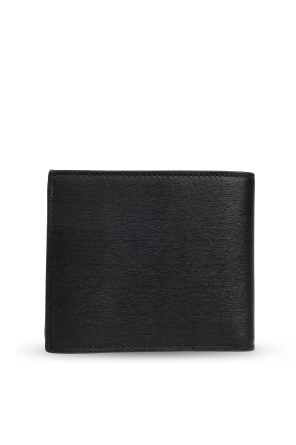 Paul Smith Foldable wallet with logo